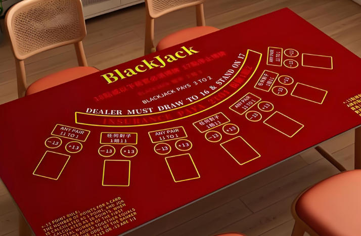 1767807537507868.jpg 二十一點(Blackjack)實戰情境策略解析:透過真實牌局案例掌握最佳決策思路