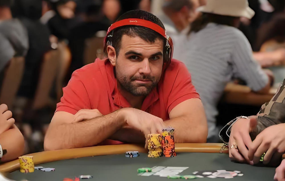 ICM 深度實戰案例解析：德州撲克錦標賽關鍵時刻的正確選擇