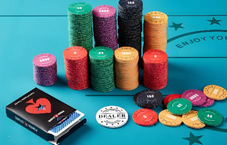 1767814884350014.jpg 奧馬哈撲克(Omaha)新手完整入門教學:規則差異、起手牌選擇與實戰思維一次搞懂