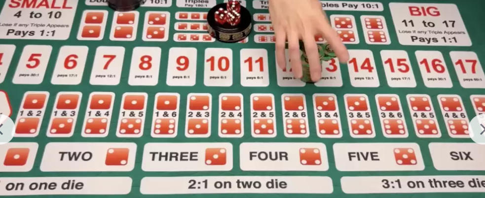 電子百家樂新手完整教學指南：玩法規則解析、下注選擇與穩定入門觀念一次掌握