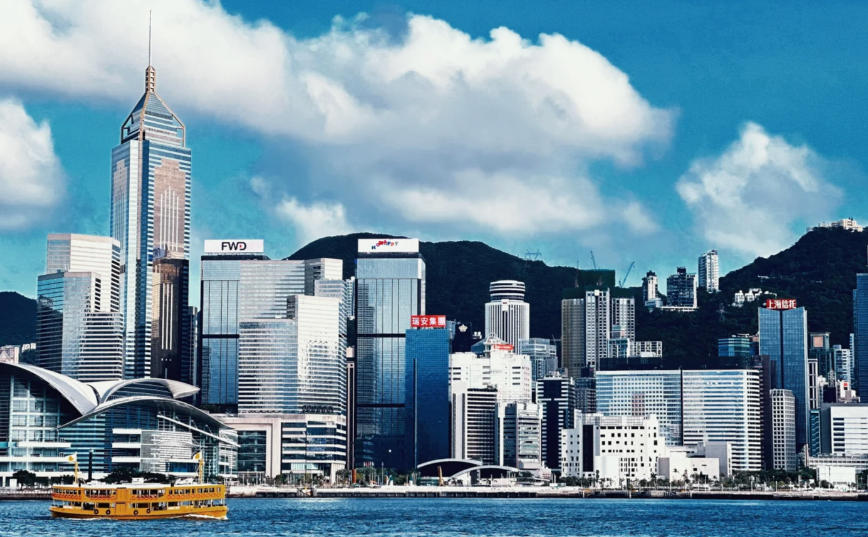 香港立法會通過籃球博彩合法化 法規防青少年沉迷並開拓新稅收