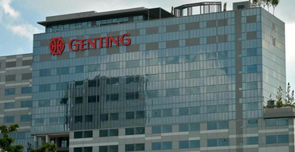 雲頂新加坡擴張遇挑戰 股價承壓關稅與MSCI剔除風險吸睛