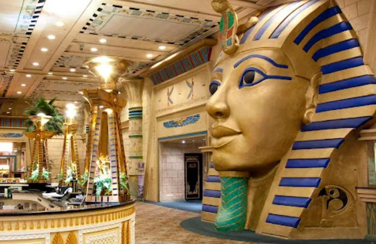 2025澳門博彩逆勢增長2,474億 衛星赌场全面關閉博彩稅仍撐財政