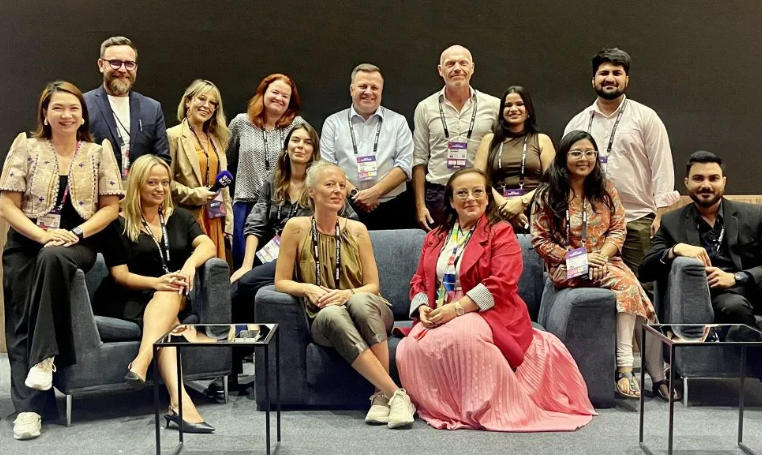 iGaming2026全球趨勢：美洲稅制衝擊、亞洲監管升級、非洲行動投注爆發