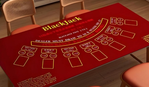 二十一點（Blackjack）實戰情境策略解析：透過真實牌局案例掌握最佳決策思路