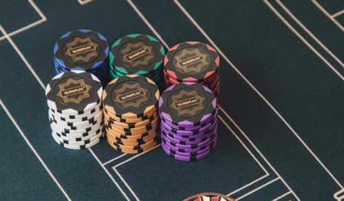 德州撲克進階教學：從思維升級到實戰應用