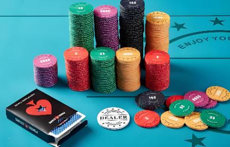 奧馬哈撲克（Omaha）新手完整入門教學：規則差異、起手牌選擇與實戰思維一次搞懂