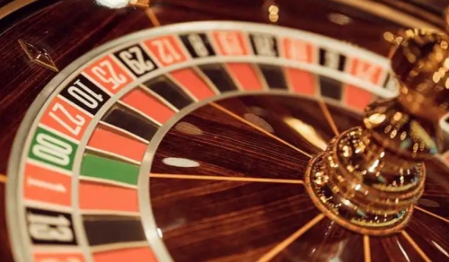 新手必讀：完整解析電子輪盤玩法、投注策略與入門技巧指南