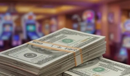 內華達博彩收入創新高 拉斯維加斯大道表現疲軟 市中心與北部市場亮眼