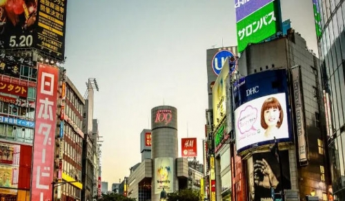 日本2027年開放新IR度假村申請 多地爭取國際賭場投資