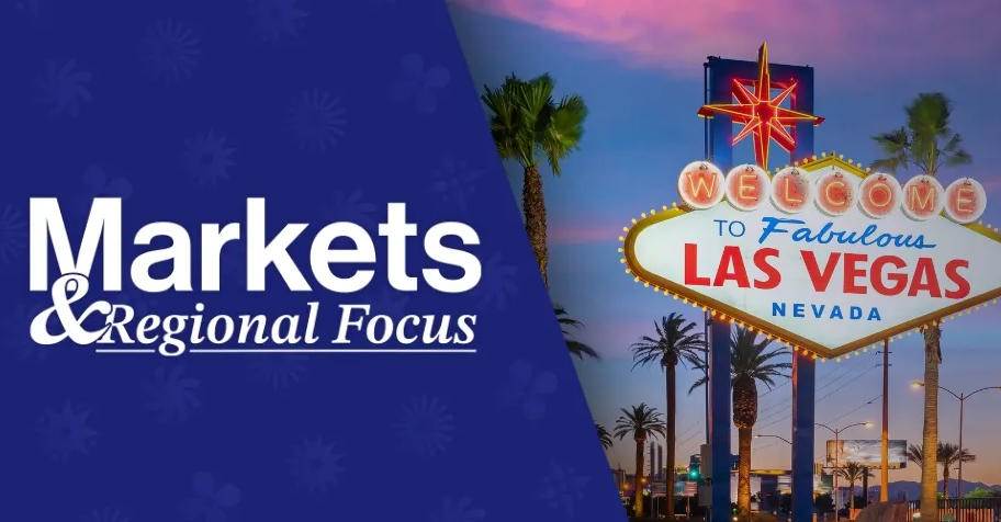 1767993888573205.jpg 拉斯維加斯博彩收入創新高遊客減少 高端玩家與會議活動成業績支撐