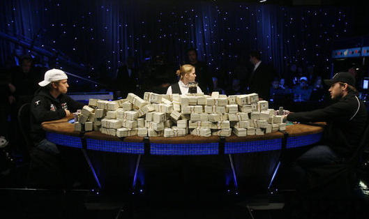 新手必看：德州撲克規則完整入門教學，從零開始快速上手