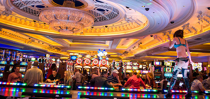 掌握賭博與風險管理的界線：如何在娛樂中保護財務與心理健康