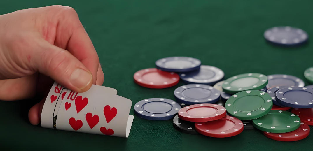 德州撲克心理戰：掌握對手心理，提升勝率的實戰技巧