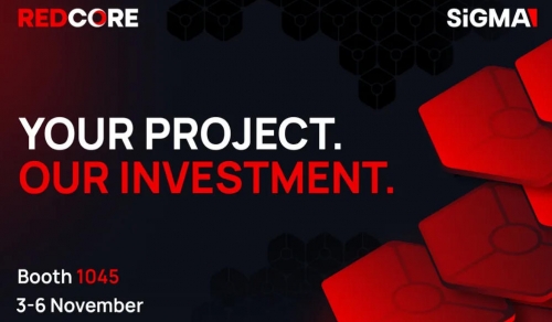 RedCore邀投資者中歐展共探iGaming與AI項目合作機會