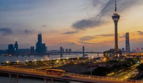 2025年澳門博彩逆勢成長 衛星賭場收攤帶動行業整合