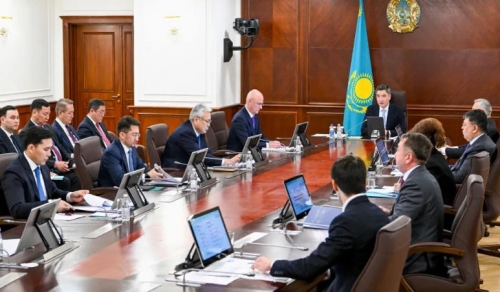 哈薩克斯坦擴建博彩區 吸引外資與旅遊投資