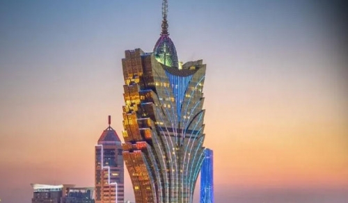 2026年澳門勞動市場悖論博彩崩跌人才缺口擴大