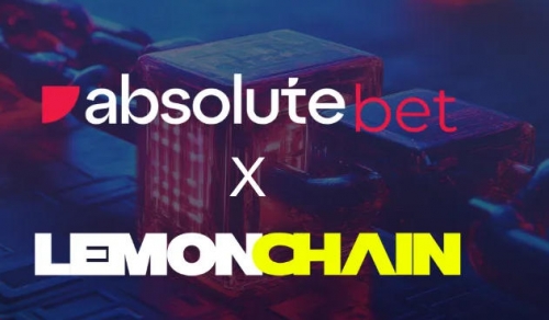Absolutebet聯手LemonGroup打造首個受監管代幣化赌场