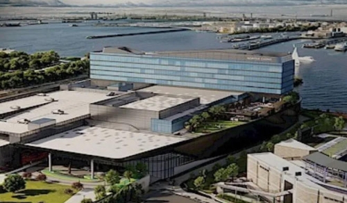 2026年首家臨時賭場開幕 诺福克博彩度假村啟動經濟新篇