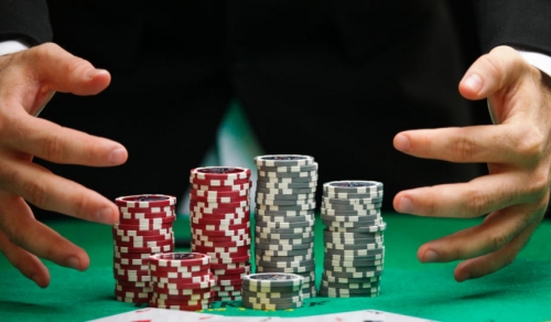 從賽事分析到資金控管：全面解析現代博彩投注方式、風險觀念與實務觀察新聞報導