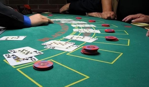 百家乐基本玩法與勝率分析：新手必學完整教學指南