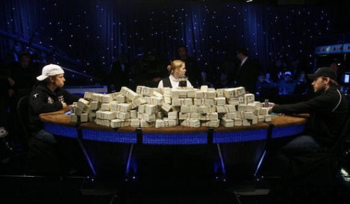 新手必看：德州撲克規則完整入門教學，從零開始快速上手