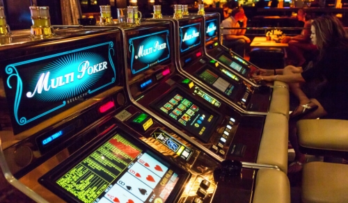 深入解析老虎機的工作原理與返獎率，新手也能看懂的完整指南