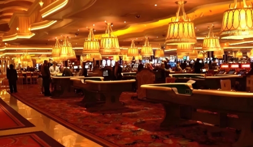 網路賭博陷阱揭秘：常見套路與風險防範指南