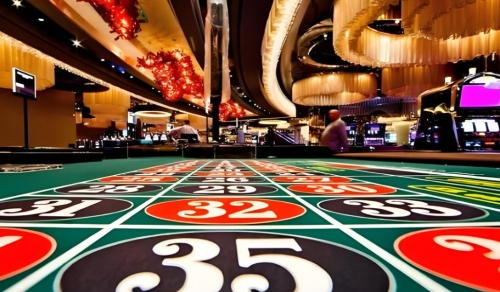 深入解析線上博彩平台常見風控機制：玩家必知的風險防護指南