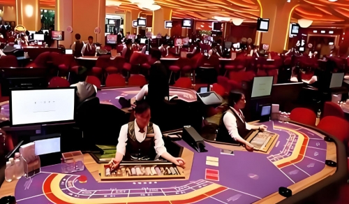 賭博回本率與真實收益解析：如何理解賭局中的贏與輸