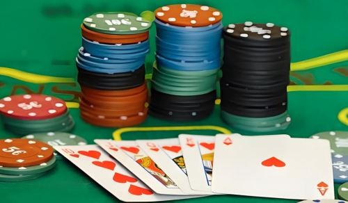 如何精準計算德州撲克勝率：新手與進階玩家必學技巧