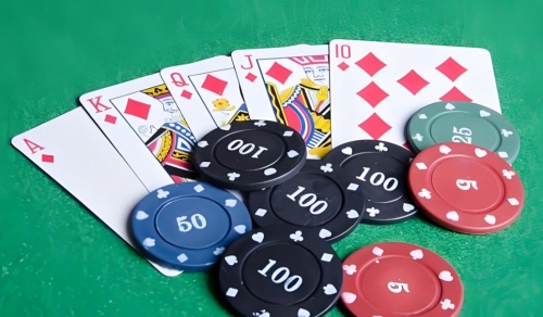 初學者德州撲克下注策略完全指南：學會這些技巧贏得更多籌碼