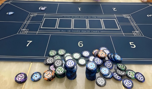 德州撲克長期獲勝策略：從新手到穩定盈利的完整指南