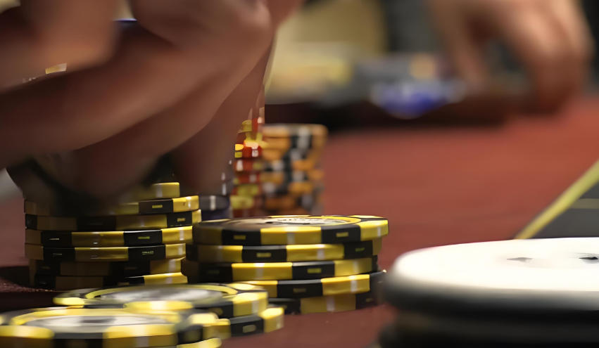 德州撲克常見失誤與避免方法：提升勝率的實用策略