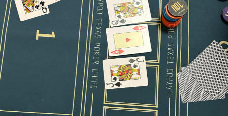 初學者必看！德州撲克資金管理技巧全面指南