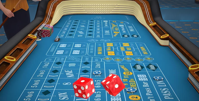 德州撲克心理戰實戰解析：如何在牌桌上掌控對手心理