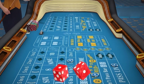 德州撲克心理戰實戰解析：如何在牌桌上掌控對手心理