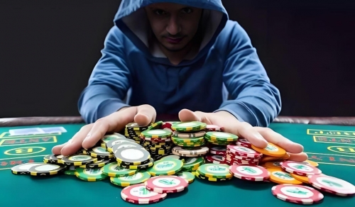 德州撲克起手牌選擇全攻略：新手與進階玩家必讀指南