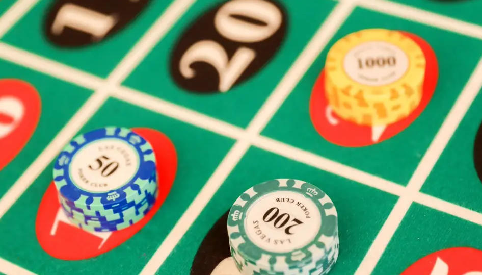 百家樂三大下注區解析：莊、閒、和的差異與策略指南