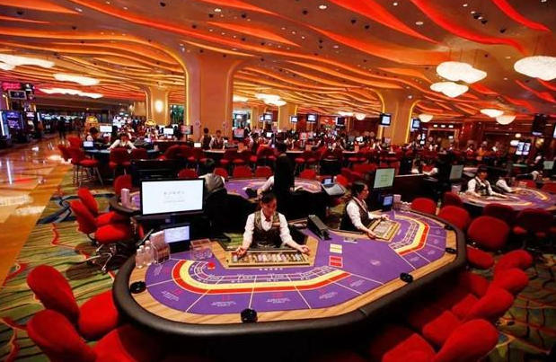 百家樂珠盤路怎麼看？從基礎走勢解析入門