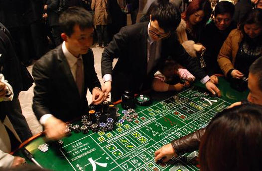 百家樂圖表分析技巧：理性解讀數據變化，提高遊戲決策能力