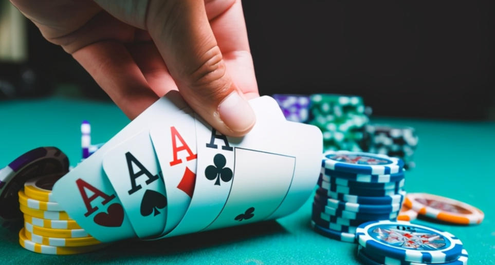 1768156980113815.jpg 百家樂策略真的有用嗎?理性分析與投注建議指南