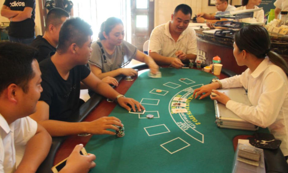 百家樂線上玩法詳解：完整操作流程與介面教學指南