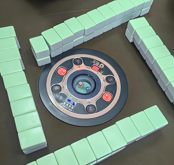 1768159667897421.jpg 台灣麻將胡牌類型全解析:常見牌型與技巧一次整理