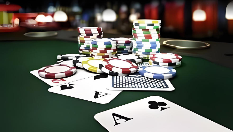 21點新手必看：最常忽略的遊戲細節與致命錯誤解析