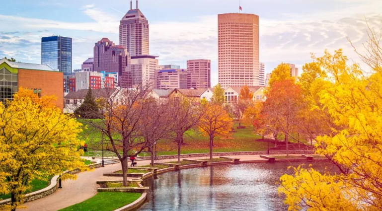 1768163325855313.jpg 印第安納州推動在線彩票合法化,賭場博彩是否能迎來曙光?