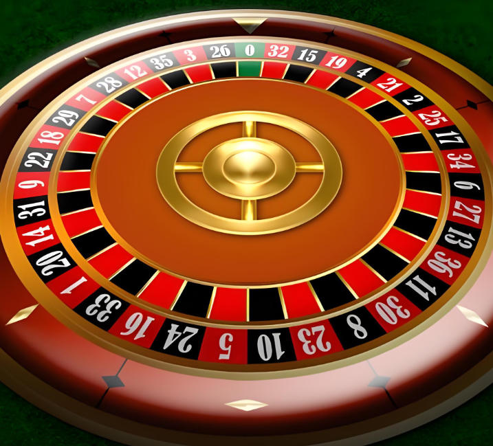 探索美國輪盤中的不同賭注，了解其賠率與風險