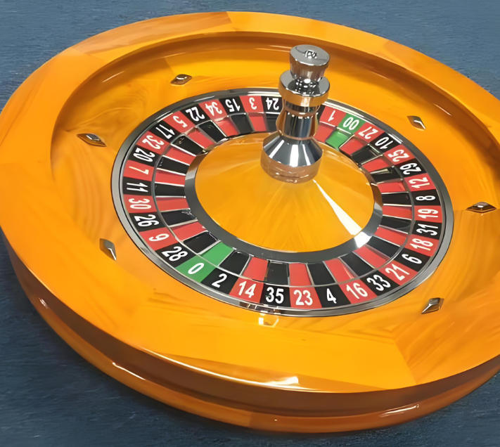 美國輪盤技巧大公開，學會這些策略讓你輕鬆上手