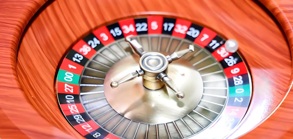 法式輪盤與歐洲輪盤的差異，玩法入門指南